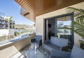 Apartamento Índigo en Torrox Costa